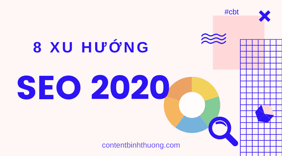 xu hướng SEO 2020